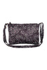 Flower Black