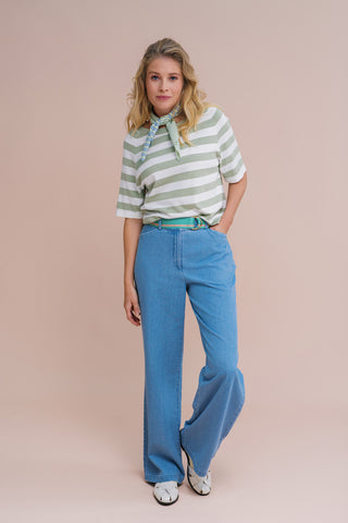 Light blue
