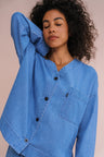 Light blue